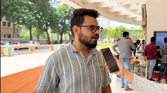 Cyber Towers, Hitec city, Hyderabad