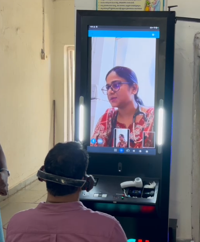 Railway zone, Srikakulam